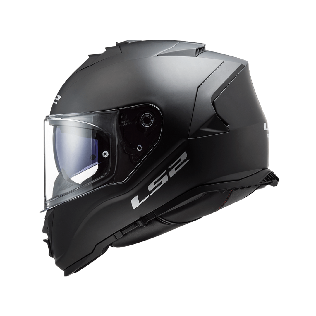 Casco LS2 FF800 Storm Nerve Mat