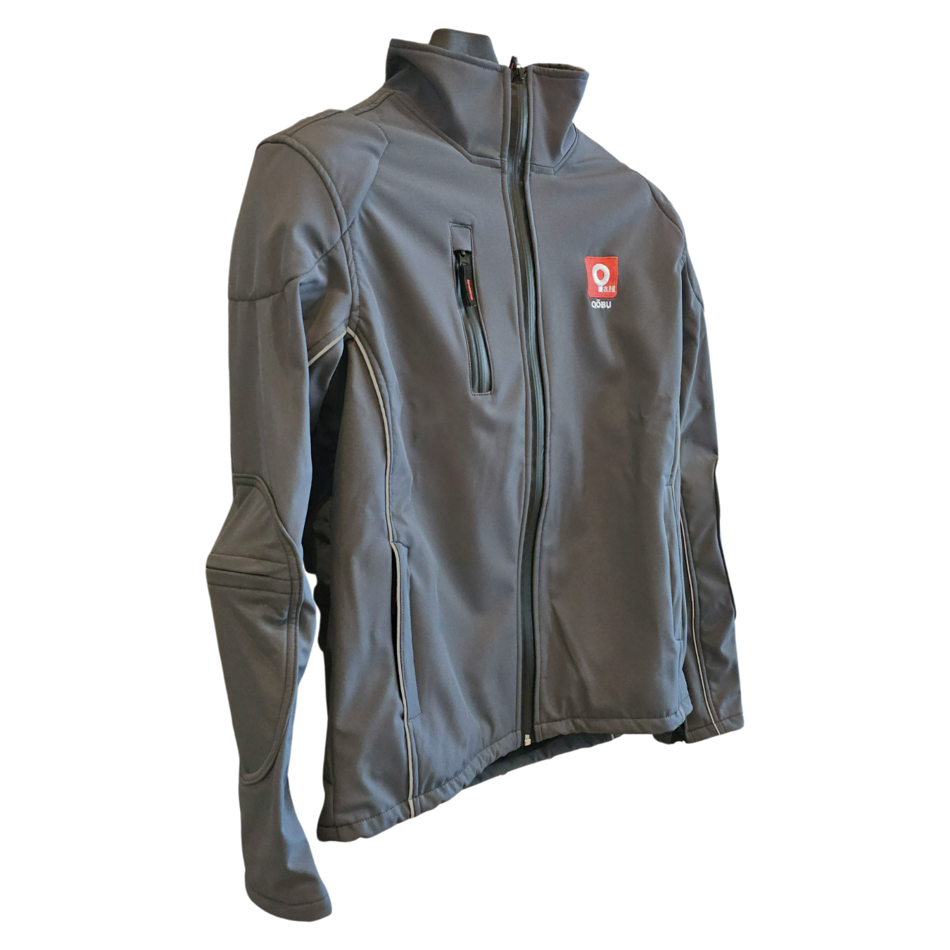 Campera Qobu - MYM MOTOS S.A