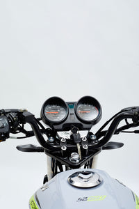 Motomel S2 150 - MYM MOTOS S.A
