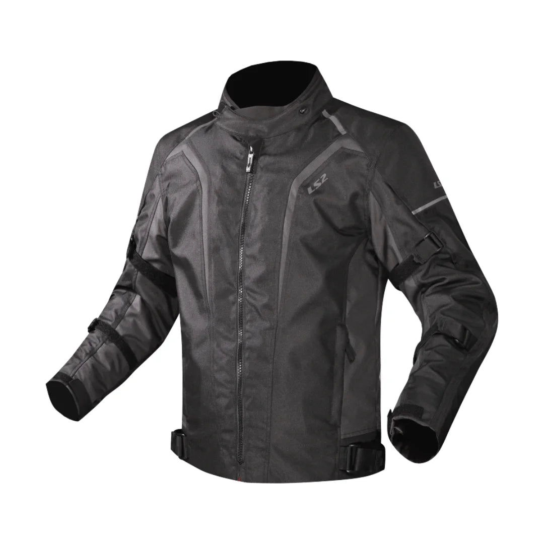 Campera Sepang LS2