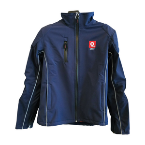 Campera Qobu - MYM MOTOS S.A