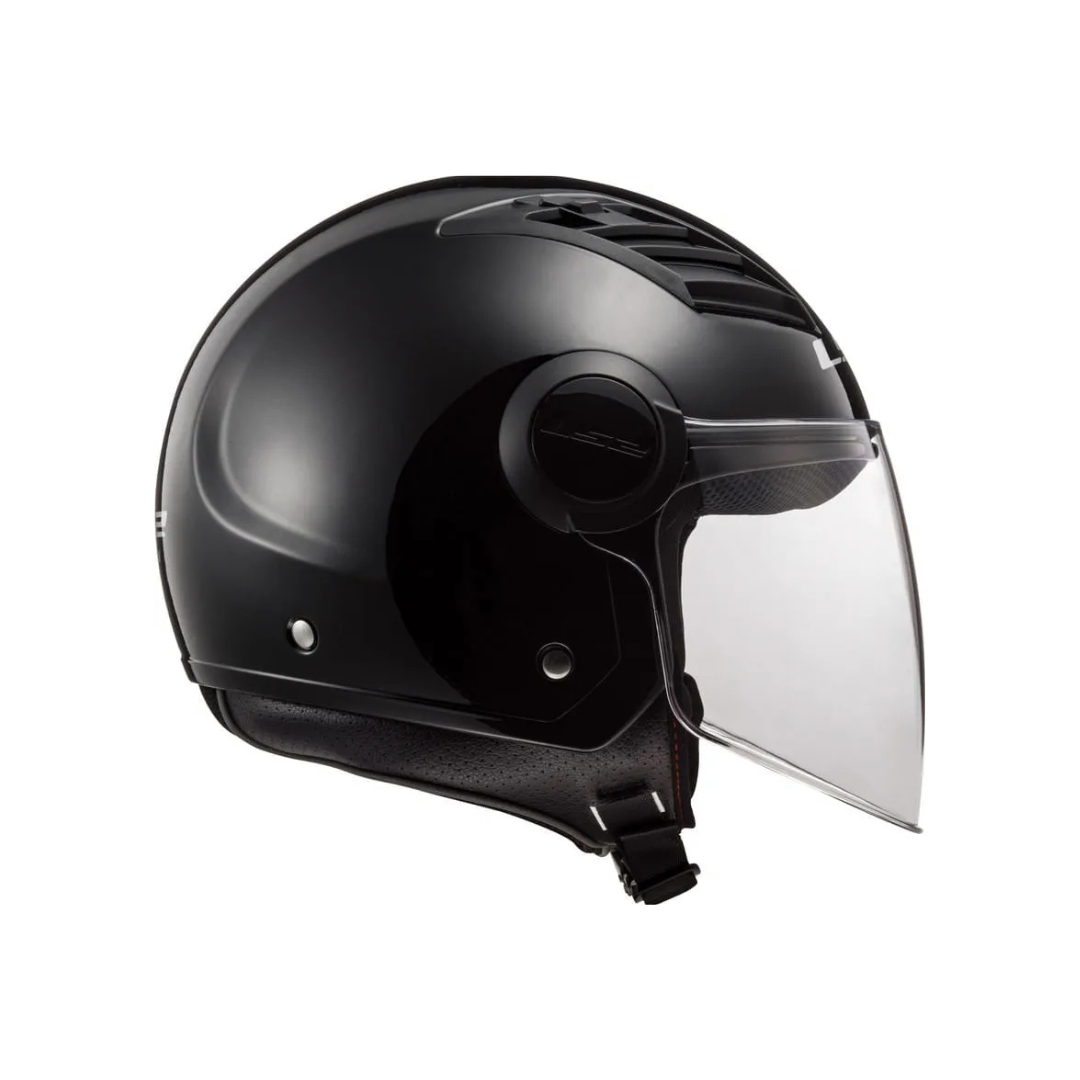 Casco LS2 562 Airflow Solid Matt