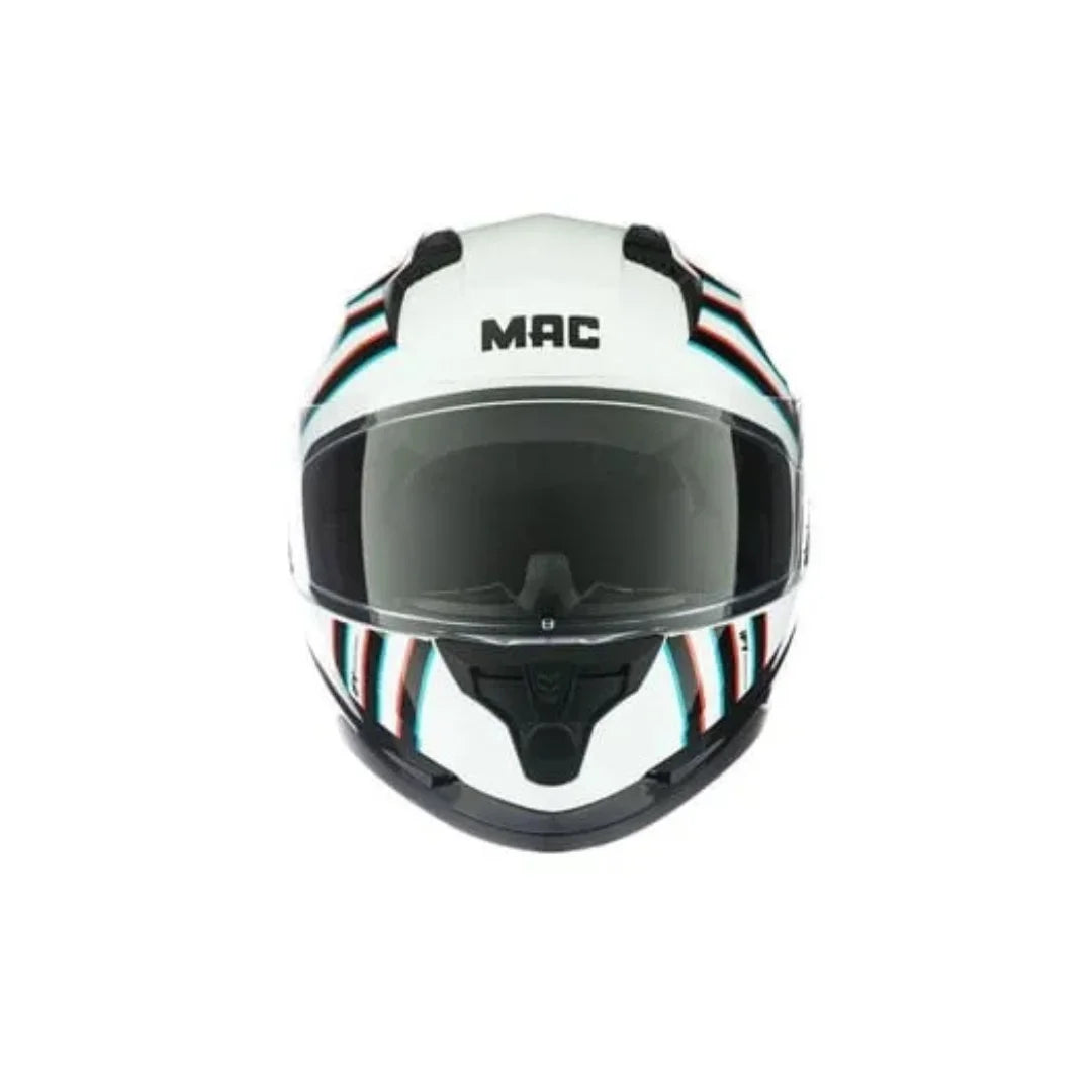 Casco MAC FF067 Wixper Weez