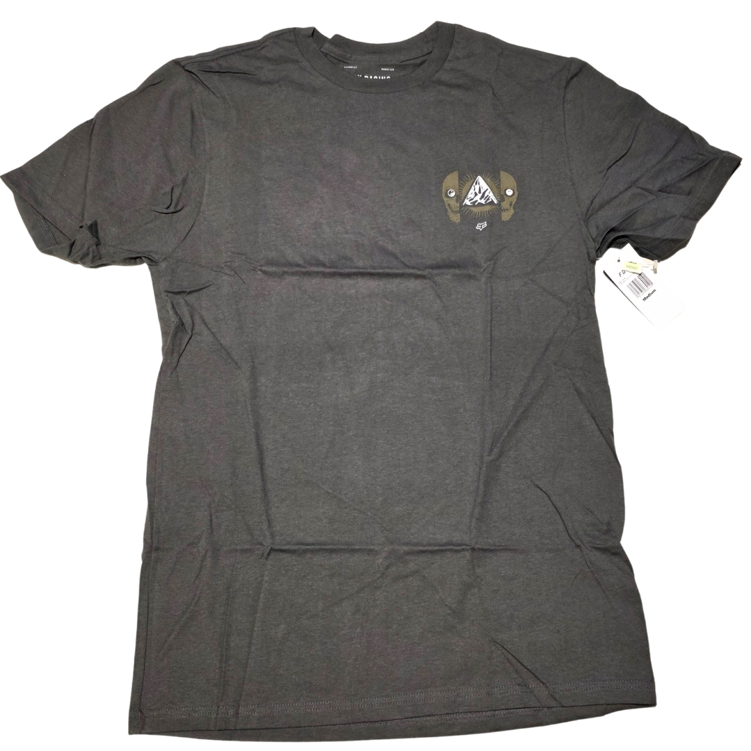 Remera Fox Premium - MYM MOTOS S.A