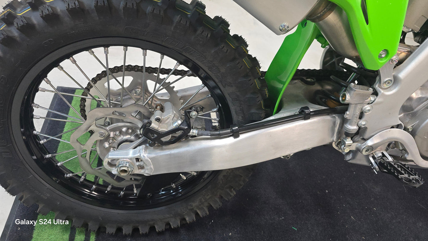 Kawasaki KX 250 X - MYM MOTOS S.A