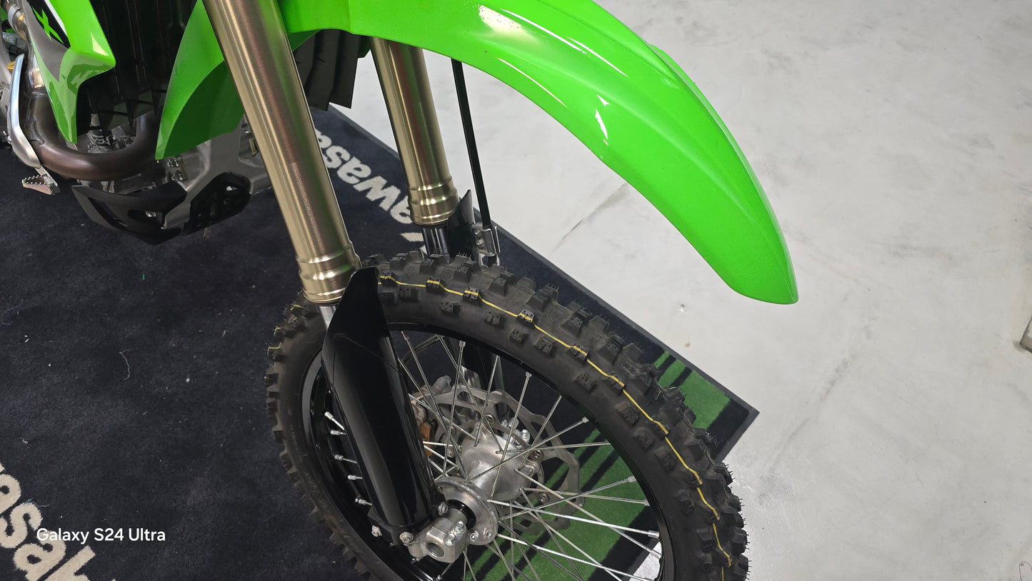 Kawasaki KX 250 X - MYM MOTOS S.A