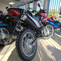 Corven Triax 150 - MYM MOTOS S.A