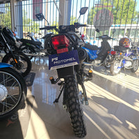 Motomel Skua 150 V6 - MYM MOTOS S.A