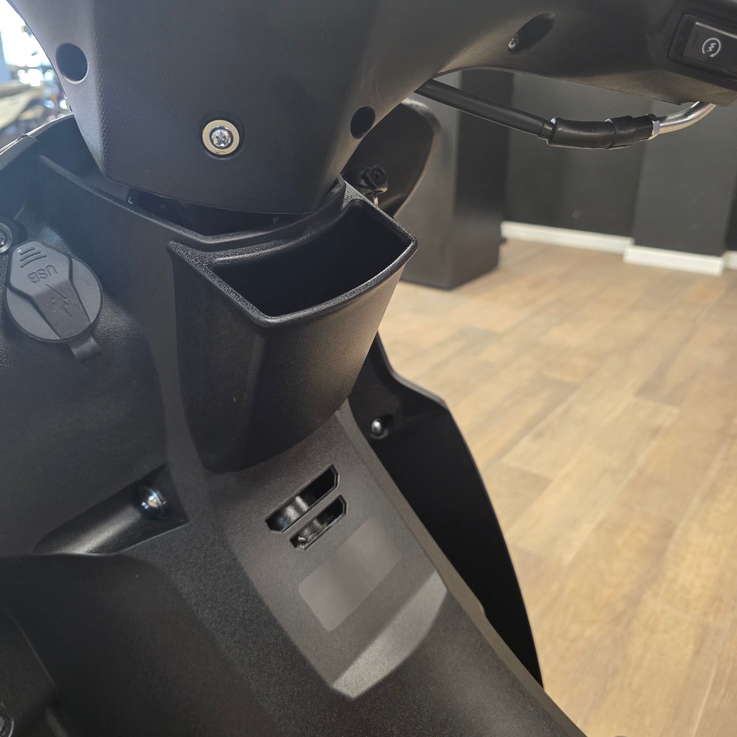 Zanella ZB 110 Z3 - MYM MOTOS S.A