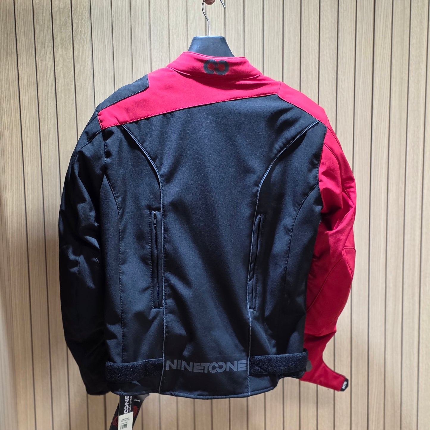 Campera NTO Race 3 Softshell - MYM MOTOS S.A