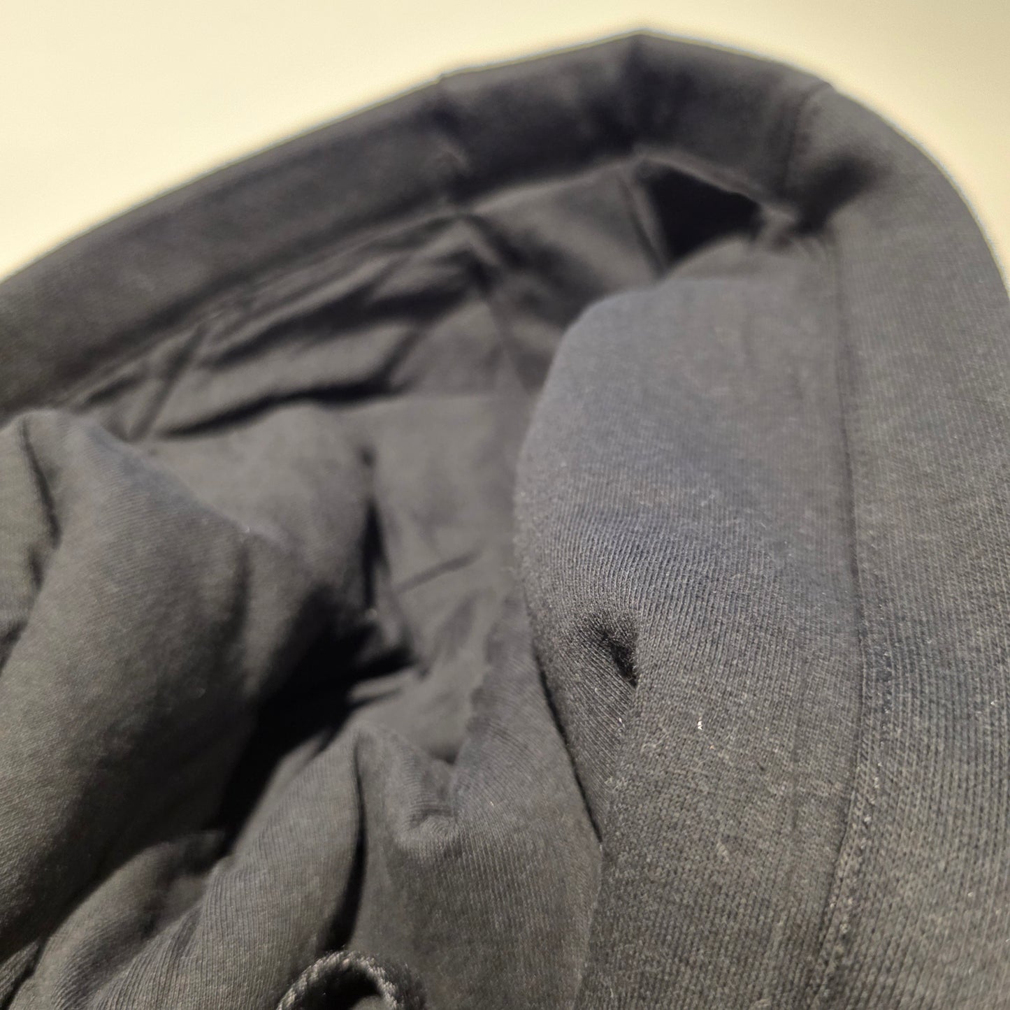 Buzo Kawasaki stripes po fleece - MYM MOTOS S.A