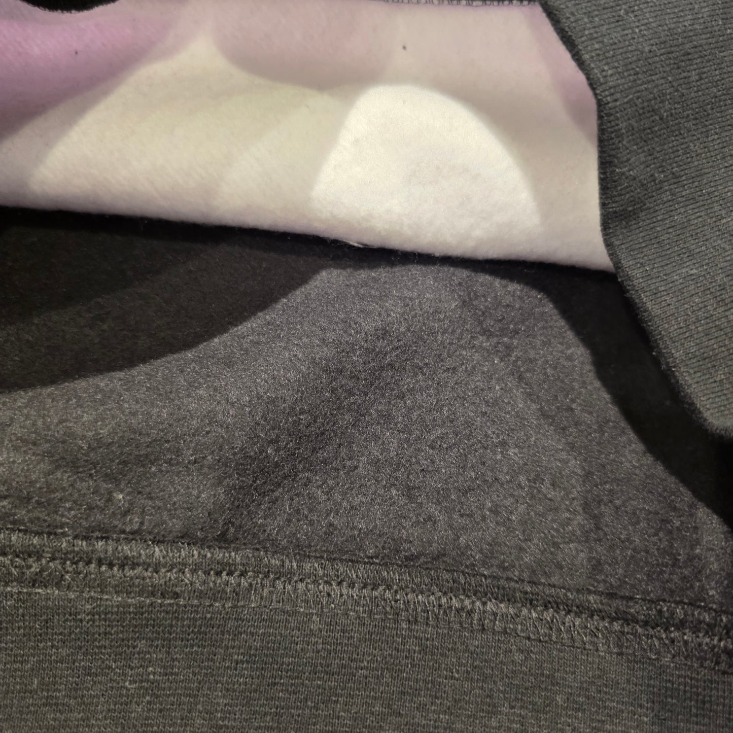 Buzo Kawasaki stripes po fleece - MYM MOTOS S.A