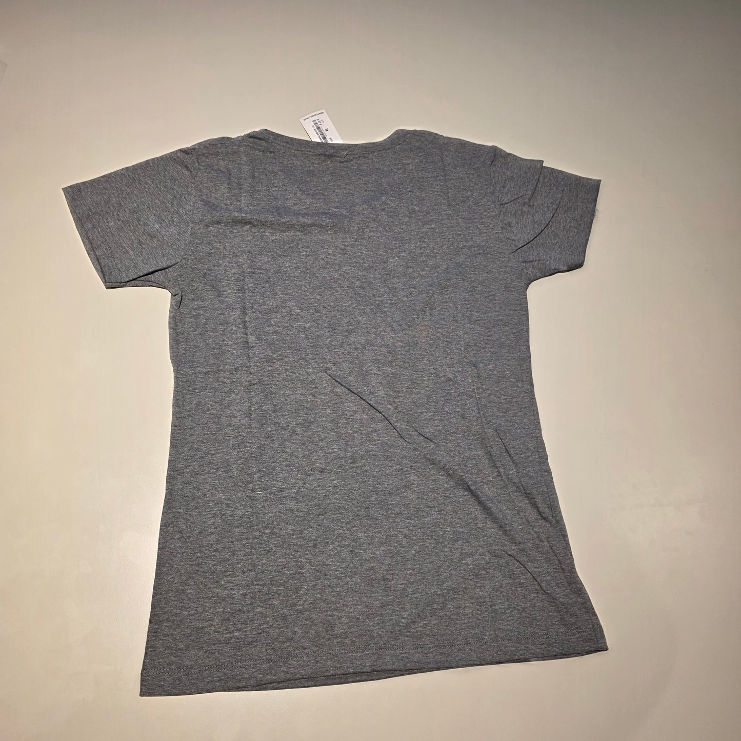 REMERA FOX MUJER - MYM MOTOS S.A