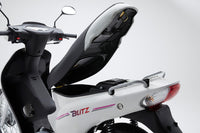 Motomel Blitz 110 - MYM MOTOS S.A
