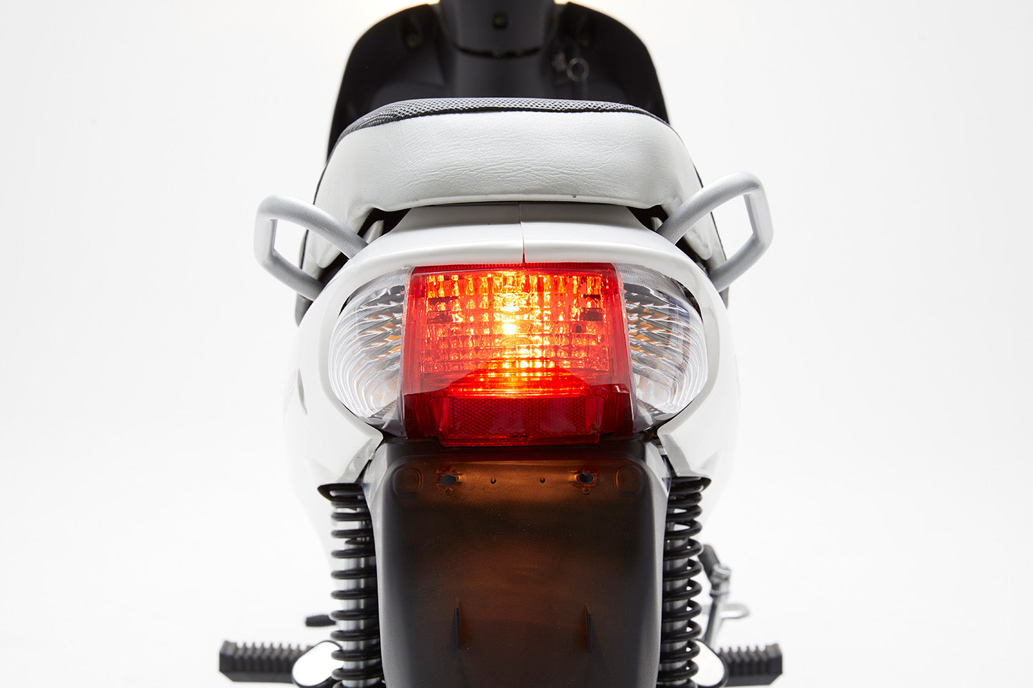 Motomel Blitz 110 - MYM MOTOS S.A