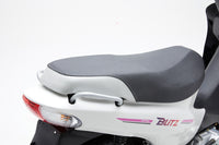 Motomel Blitz 110 - MYM MOTOS S.A