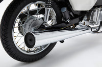 Motomel Blitz 110 - MYM MOTOS S.A