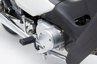 Motomel Blitz 110 - MYM MOTOS S.A