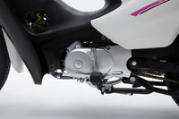 Motomel Blitz 110 Full - MYM MOTOS S.A