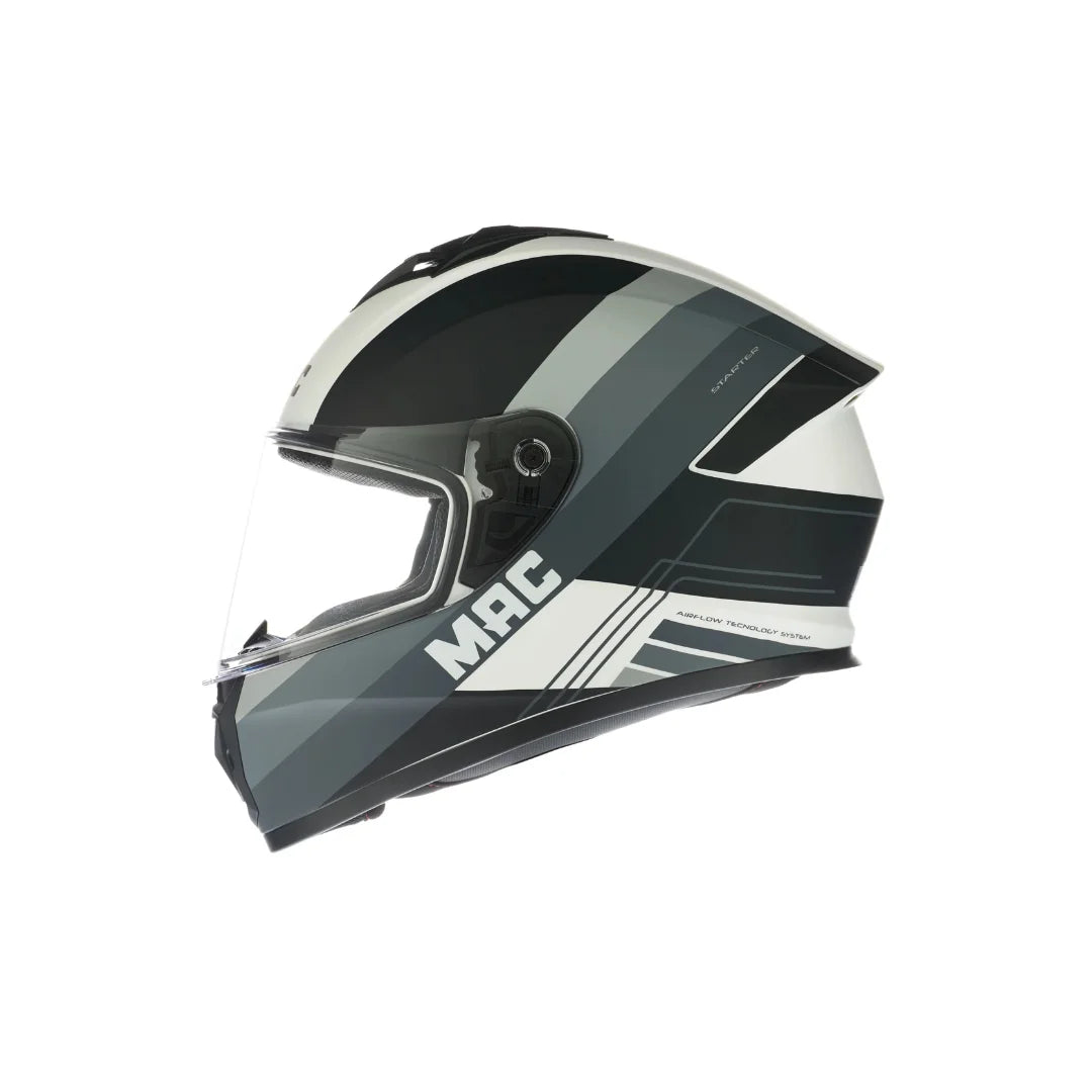 Casco MAC FF801 Starter Winexzor Mate