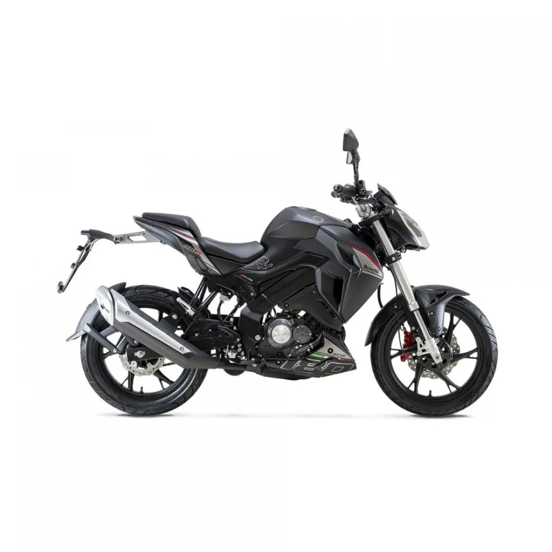 Benelli 180 S - MYM MOTOS S.A