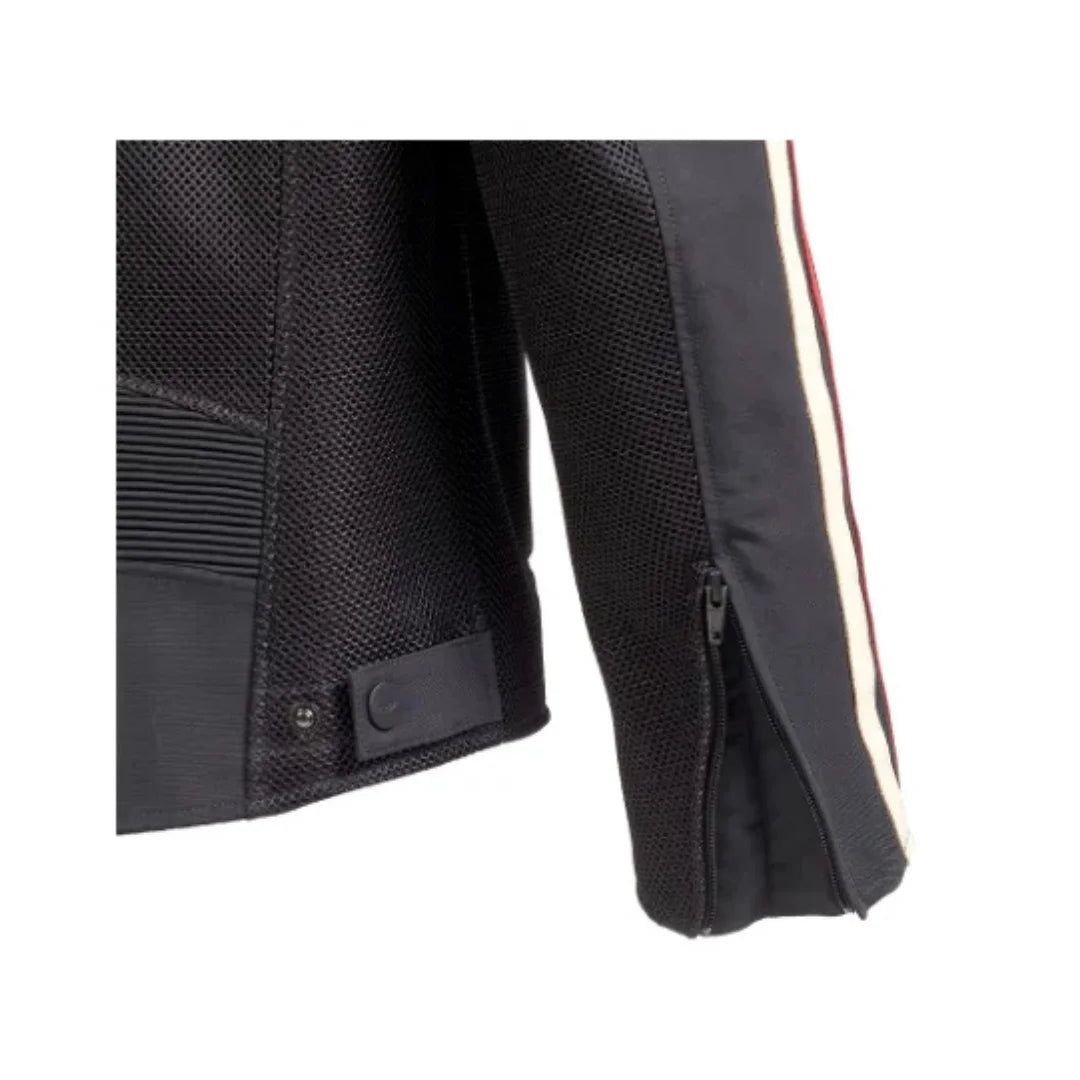 Campera Ladies Braddan Mesh Triumph