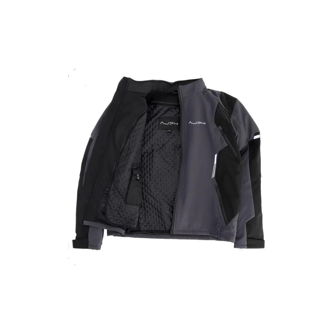 Campera Metropolis Softshel AJ74