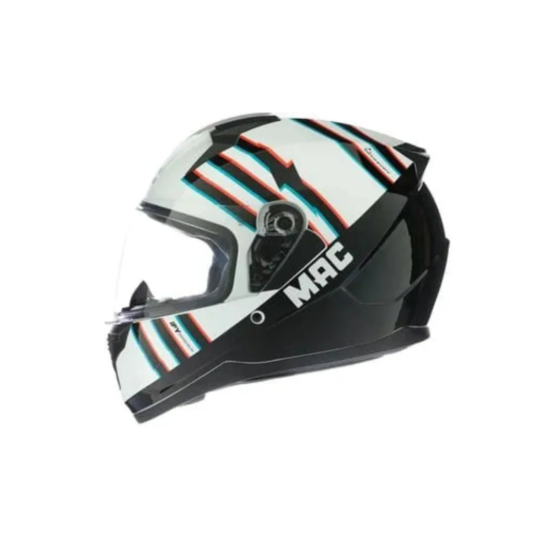 Casco MAC FF067 Wixper Weez