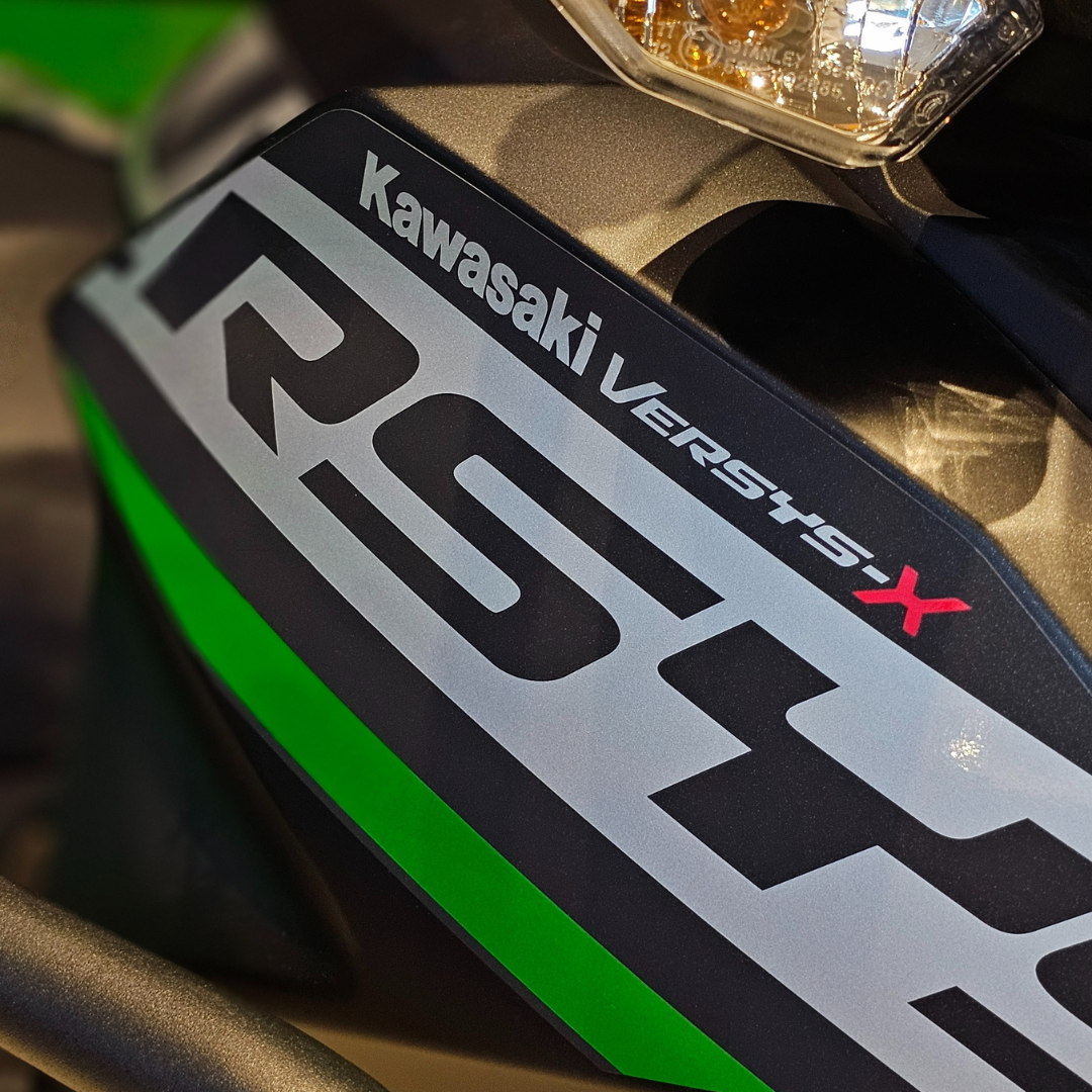 Versys X 300 - MYM MOTOS S.A