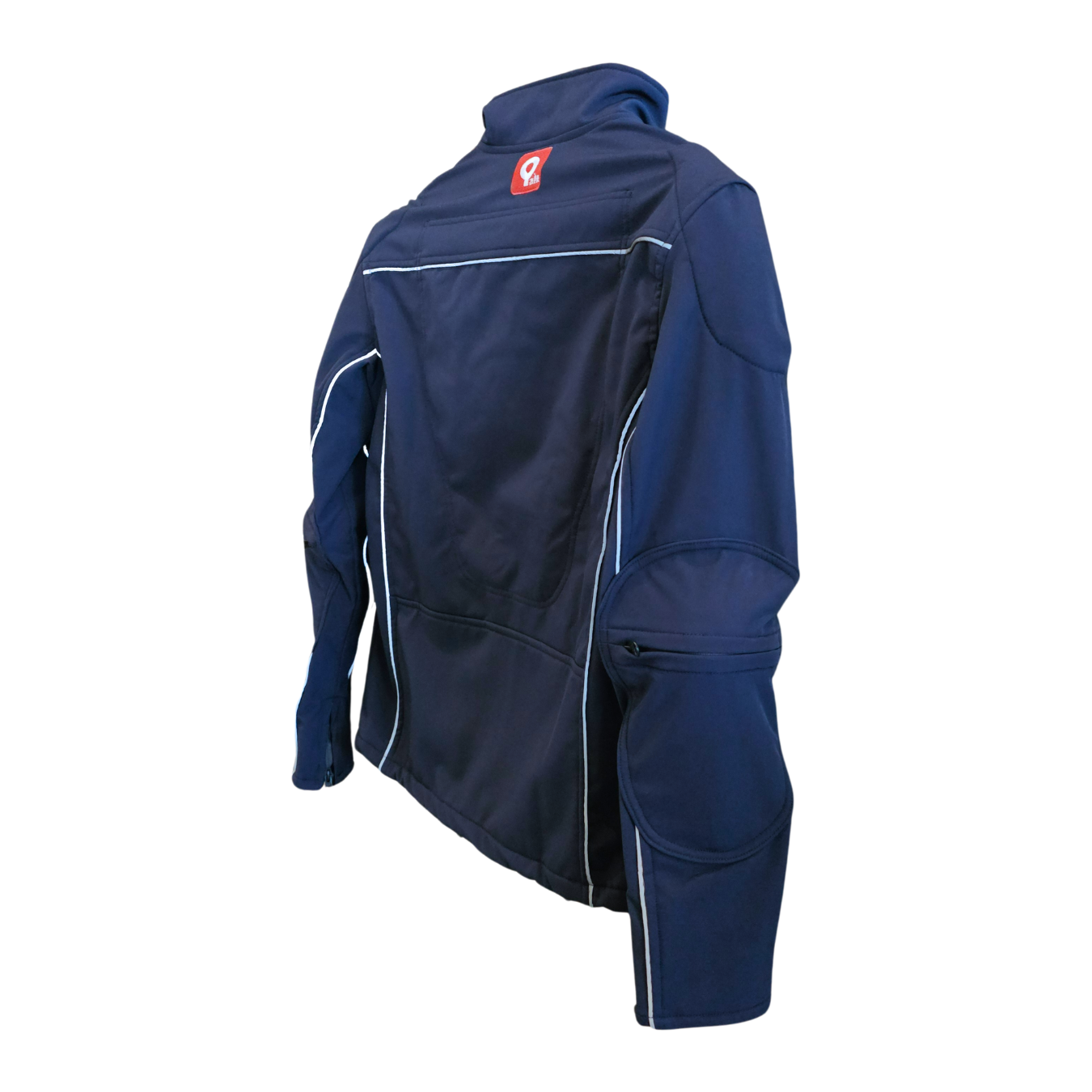 Campera Qobu - MYM MOTOS S.A