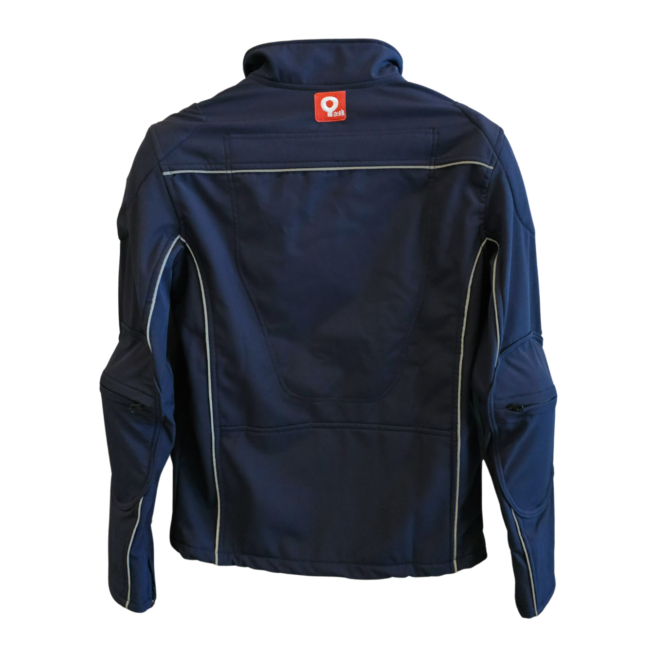 Campera Qobu - MYM MOTOS S.A