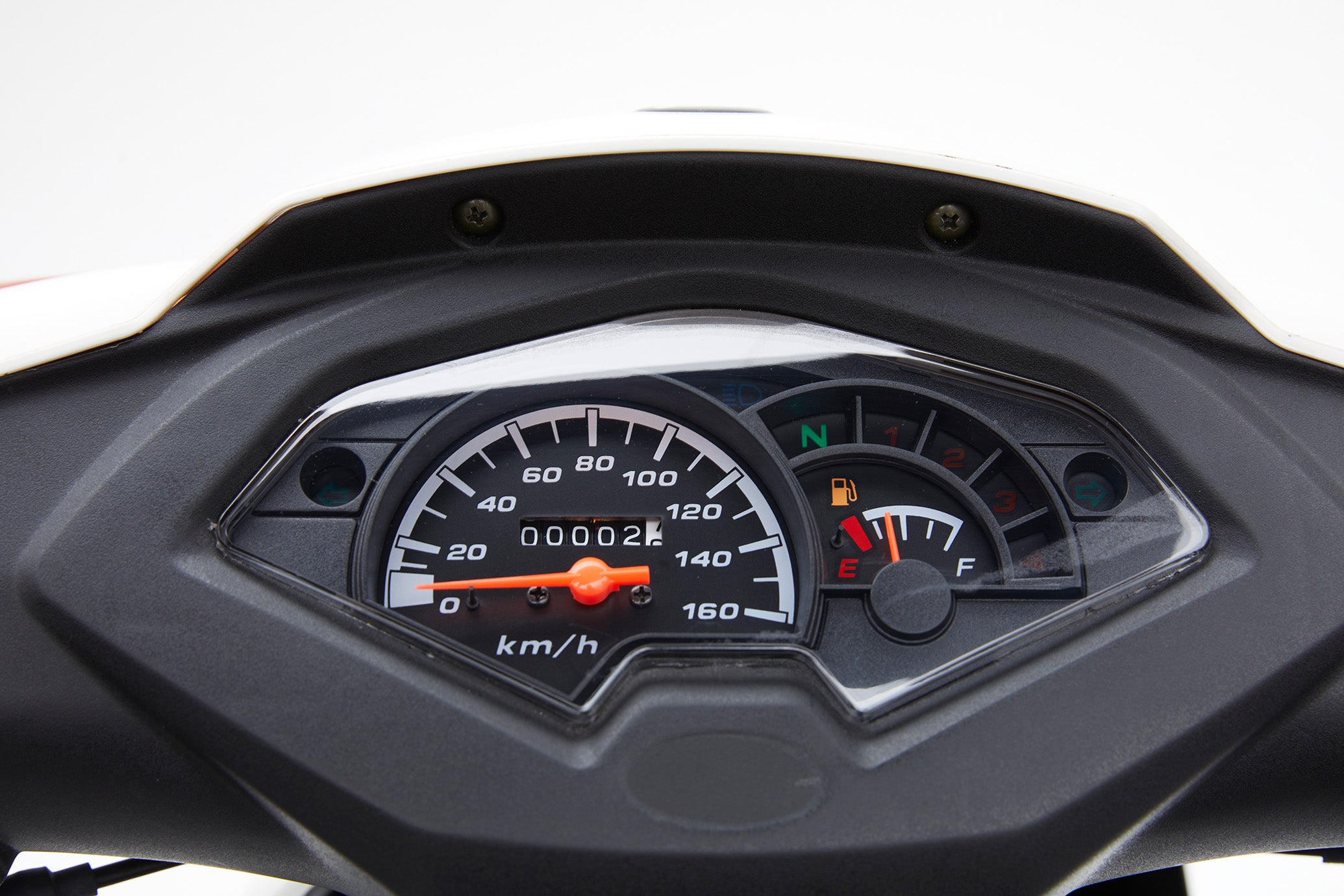 Motomel Blitz 110 Full - MYM MOTOS S.A