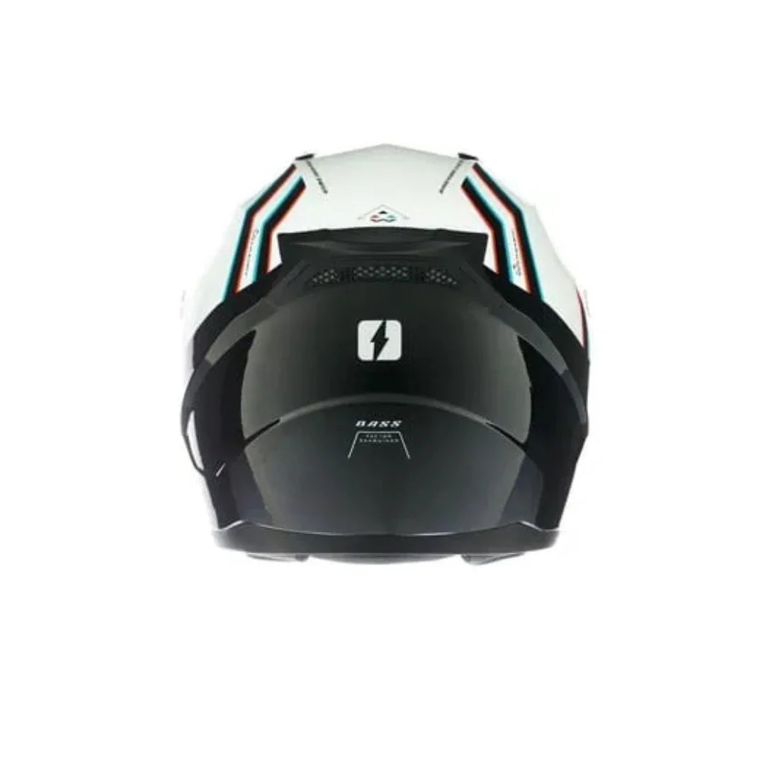 Casco MAC FF067 Wixper Weez