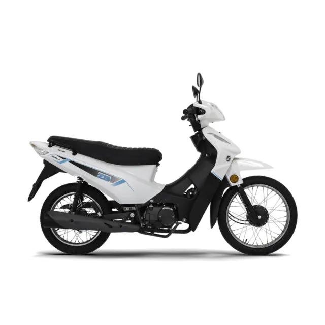 Zanella ZB 110 Z3 - MYM MOTOS S.A