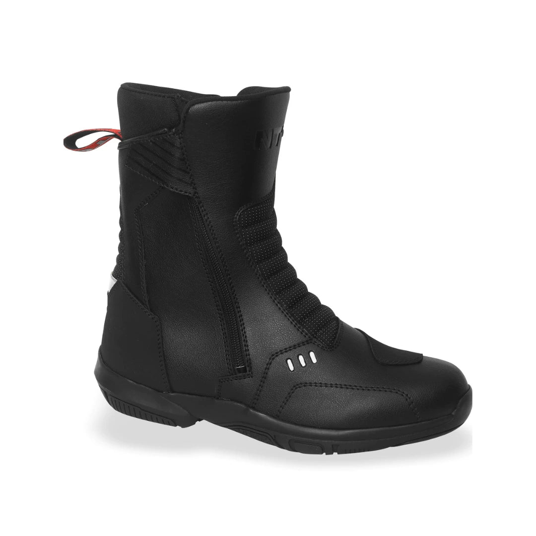 Botas NTO Touring Hyper Caña Media