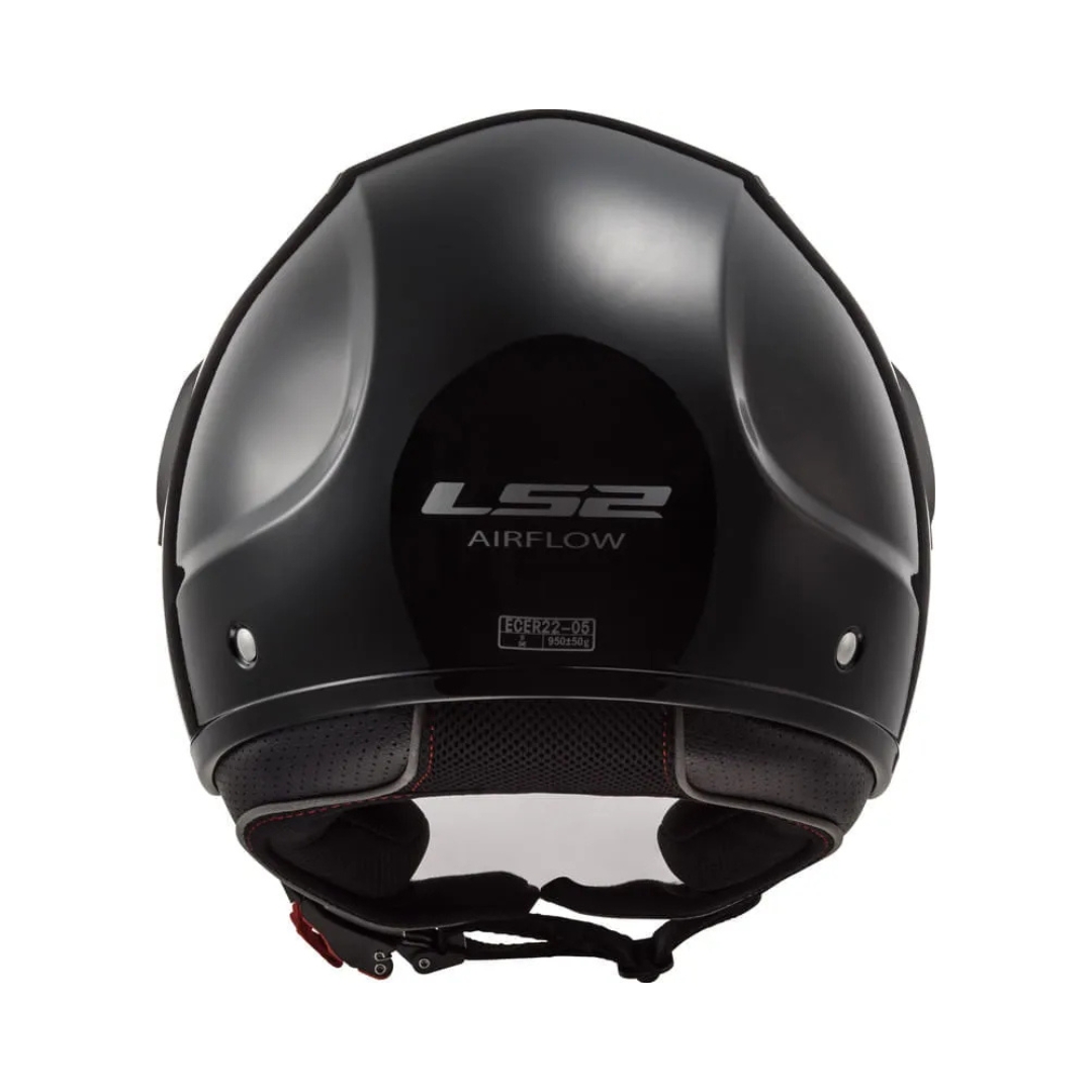 Casco LS2 562 Airflow Solid Matt