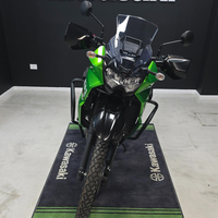Kawasaki KLR 650 - MYM MOTOS S.A