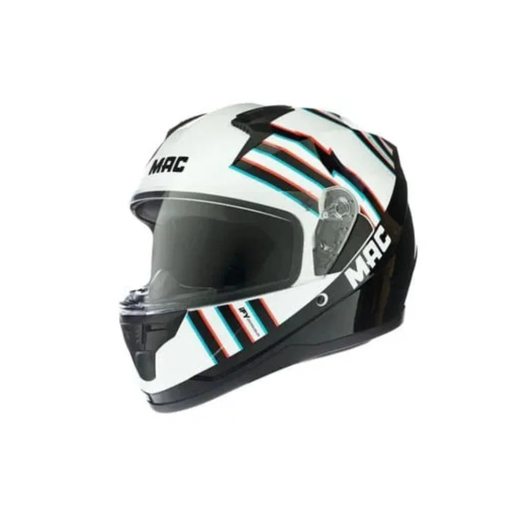 Casco MAC FF067 Wixper Weez