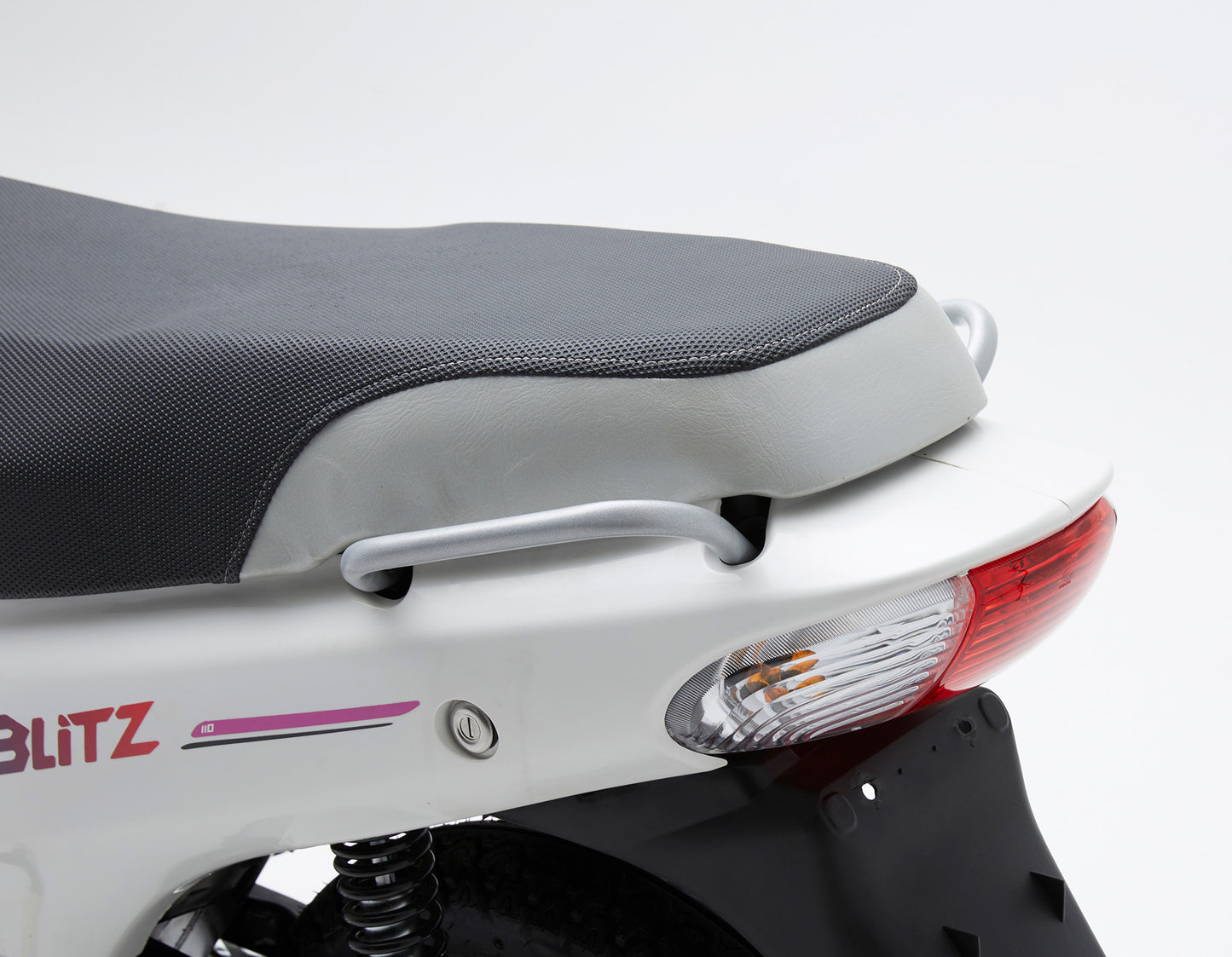 Motomel Blitz 110 Full - MYM MOTOS S.A