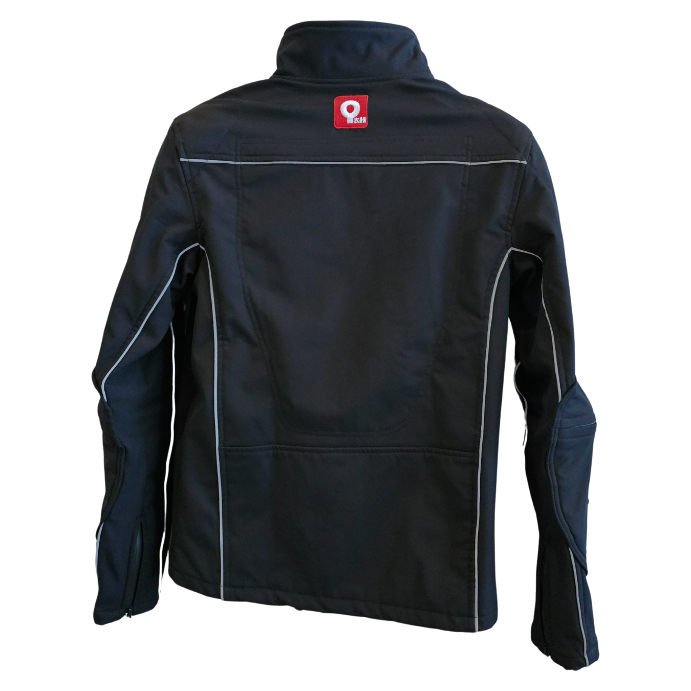 Campera Qobu - MYM MOTOS S.A