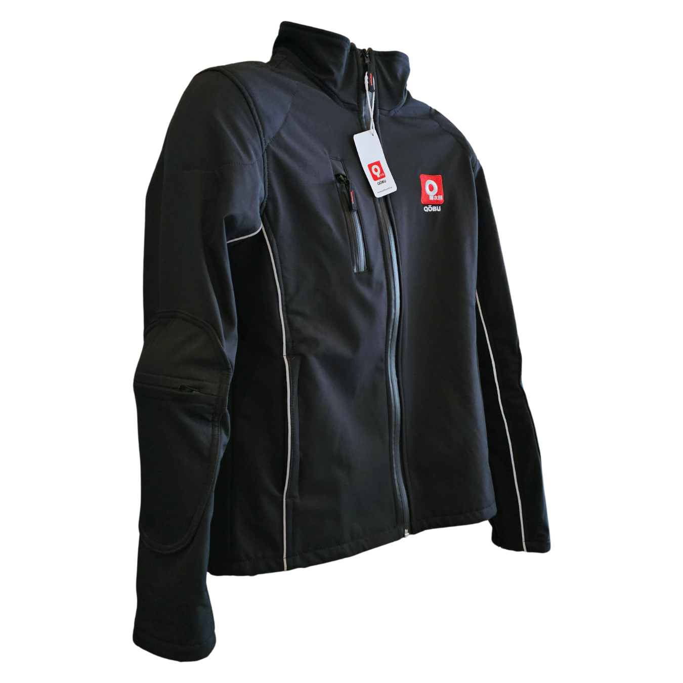 Campera Qobu - MYM MOTOS S.A