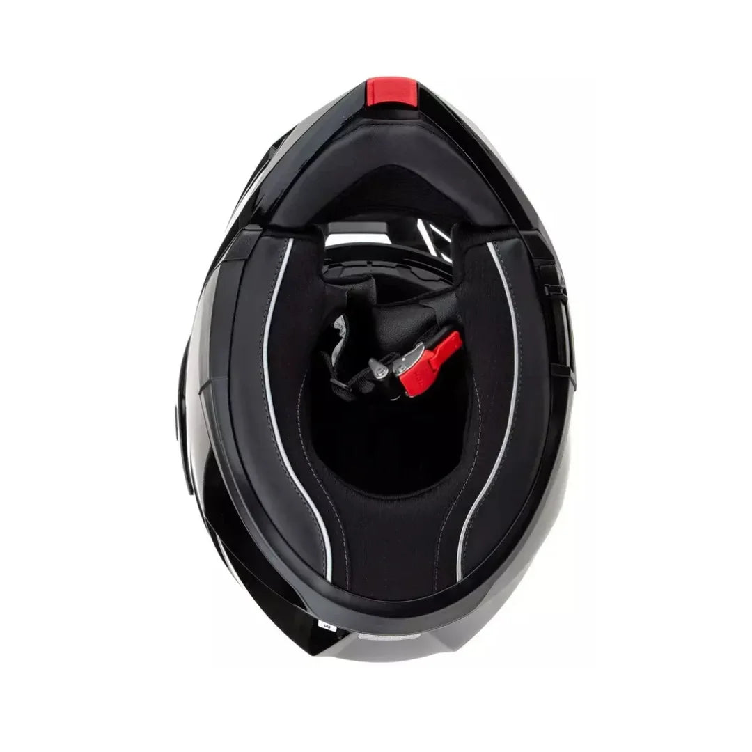 Casco HJC Rebatible i80