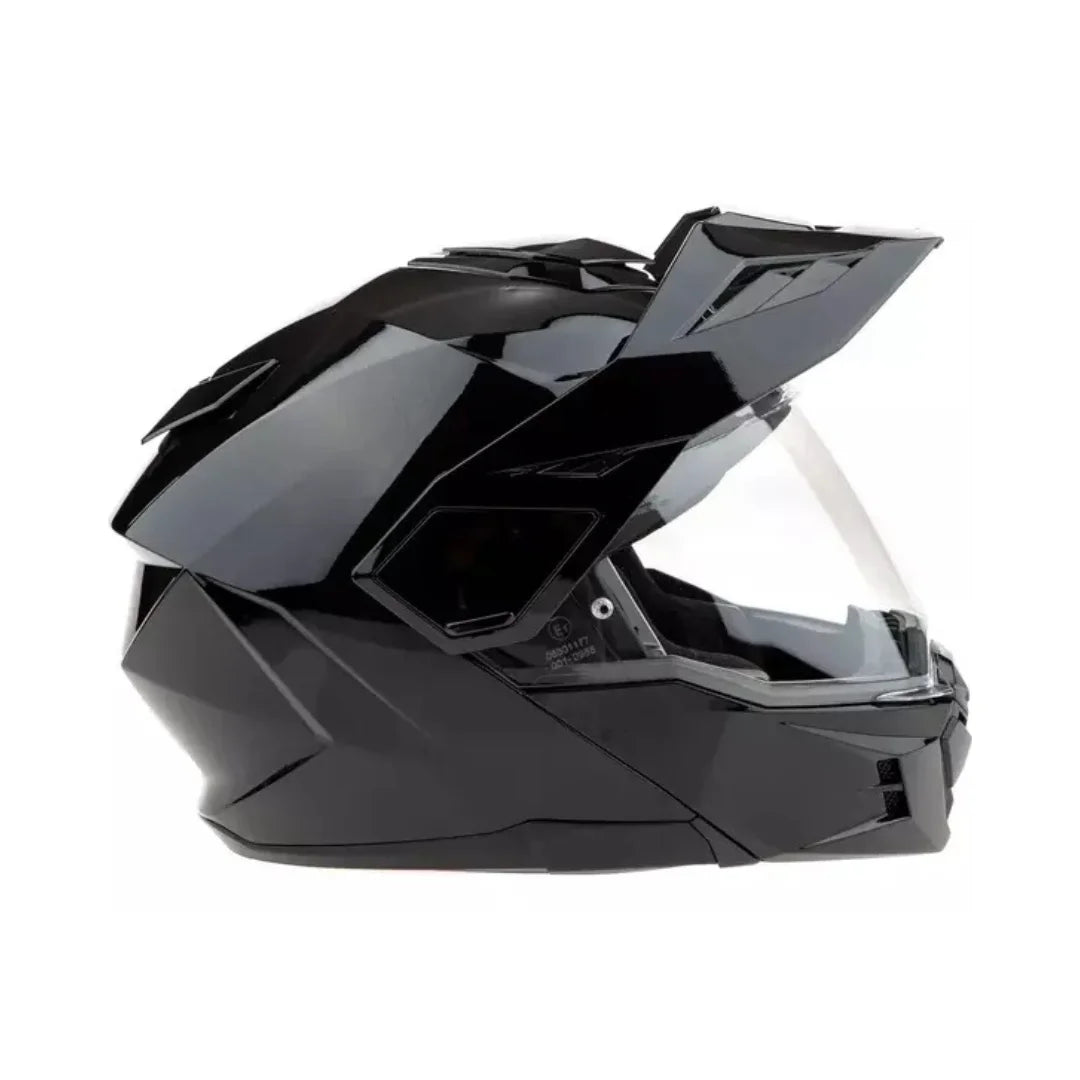 Casco HJC Rebatible i80