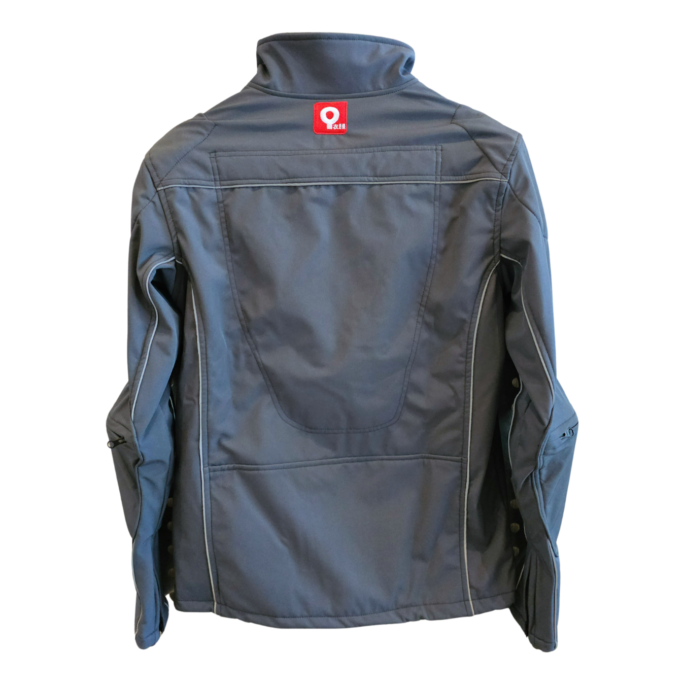 Campera Qobu - MYM MOTOS S.A