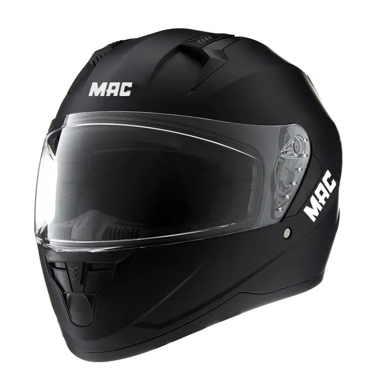 Casco MAC M67 Solid Mate
