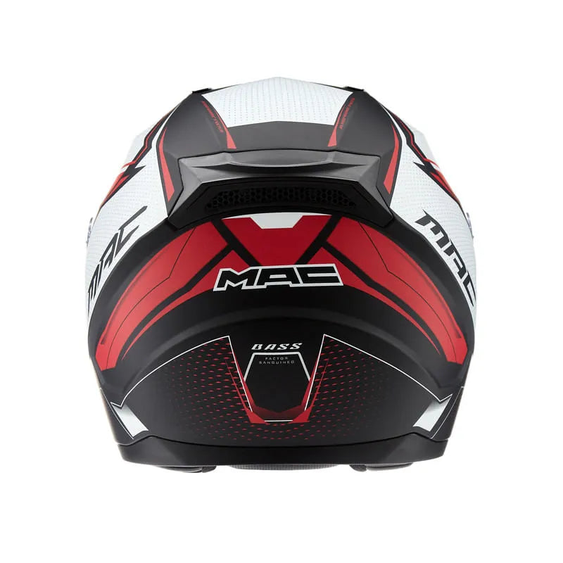 Casco MAC M67 Zeppelin Gloss
