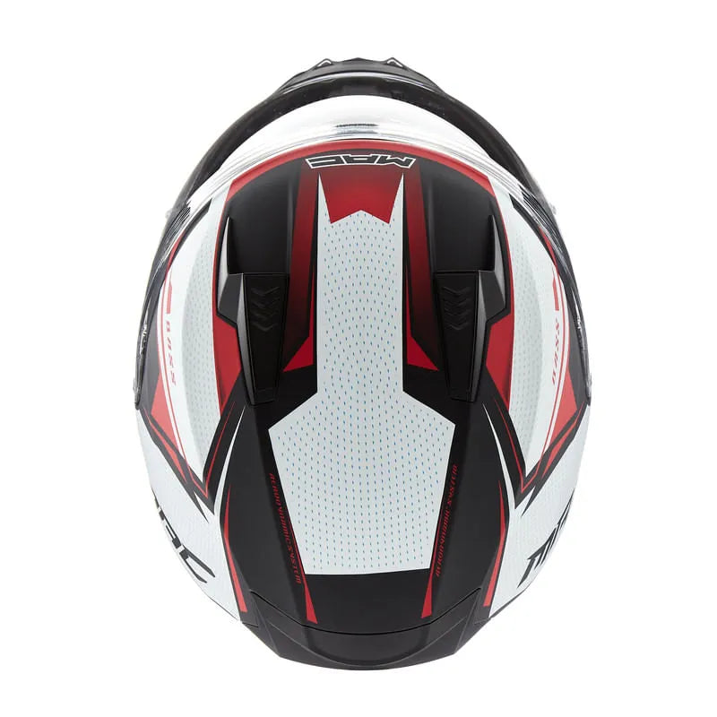 Casco MAC M67 Zeppelin Gloss