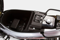 Motomel Tunning 110 v8 - MYM MOTOS S.A