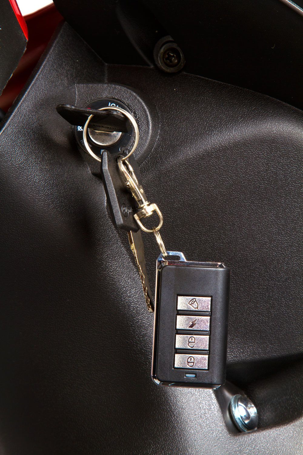 Motomel Tunning 110 v8 - MYM MOTOS S.A