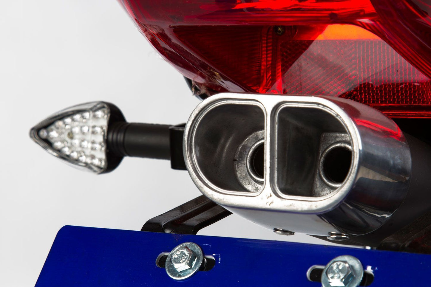 Motomel Tunning 110 v8 - MYM MOTOS S.A